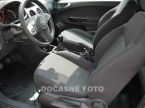 Opel Corsa - fotka číslo 8