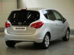 Opel Meriva - fotka číslo 3