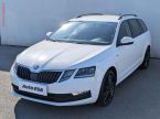 Škoda Octavia - fotka číslo 2