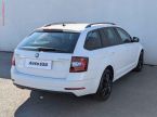 Škoda Octavia - fotka číslo 3