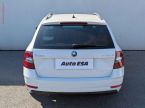 Škoda Octavia - fotka číslo 4