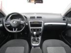 Škoda Octavia - fotka číslo 7