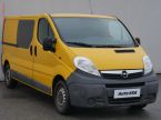 Opel Vivaro - fotka číslo 0