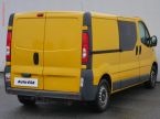 Opel Vivaro - fotka číslo 3