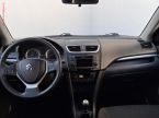 Suzuki Swift - fotka číslo 7