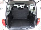 Volkswagen Caddy - fotka číslo 6