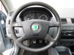 Škoda Fabia - fotka číslo 15