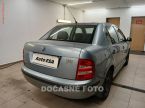 Škoda Fabia - fotka číslo 1