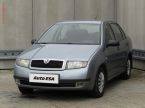 Škoda Fabia - fotka číslo 2