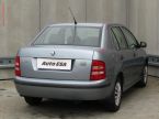 Škoda Fabia - fotka číslo 3