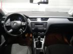 Škoda Octavia - fotka číslo 7