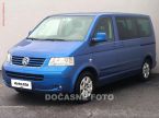 Volkswagen Multivan - fotka číslo 2