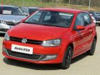 Volkswagen Polo - fotka číslo 2