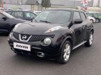 Nissan Juke - fotka číslo 2