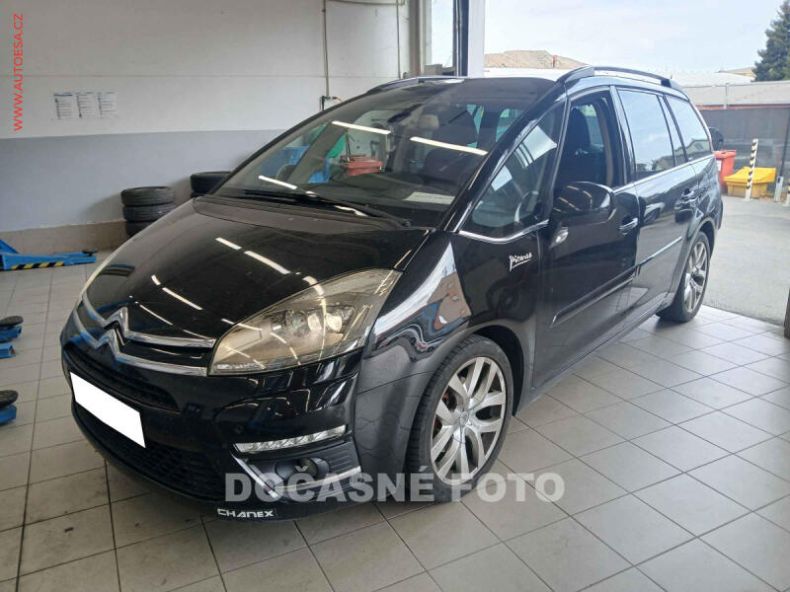 Citroën C4 Picasso - hlavní fotka inzerátu