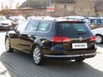 Volkswagen Passat - fotka číslo 5