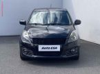 Suzuki Swift - fotka číslo 1