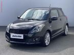 Suzuki Swift - fotka číslo 2