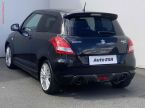 Suzuki Swift - fotka číslo 5