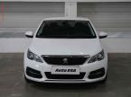Peugeot 308 - fotka číslo 1