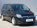 Opel Zafira - fotka číslo 0