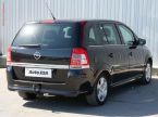 Opel Zafira - fotka číslo 3