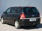Opel Zafira - fotka číslo 5