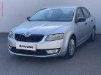 Škoda Octavia - fotka číslo 2