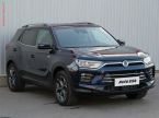 SsangYong Korando - fotka číslo 0