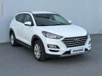 Hyundai Tucson - fotka číslo 0