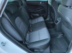 Hyundai Tucson - fotka číslo 9