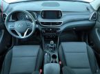 Hyundai Tucson - fotka číslo 11