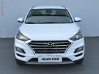 Hyundai Tucson - fotka číslo 1