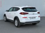 Hyundai Tucson - fotka číslo 3