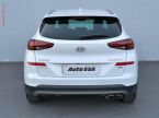 Hyundai Tucson - fotka číslo 4