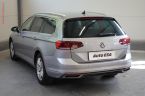 Volkswagen Passat - fotka číslo 3