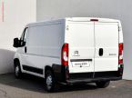 Citroën Jumper - fotka číslo 5