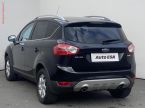 Ford Kuga - fotka číslo 5