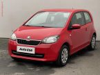 Škoda Citigo - fotka číslo 2