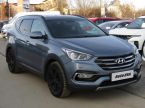 Hyundai Santa Fe - fotka číslo 0