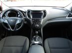 Hyundai Santa Fe - fotka číslo 7