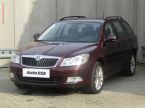 Škoda Octavia - fotka číslo 2