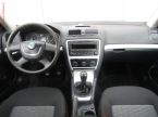 Škoda Octavia - fotka číslo 7