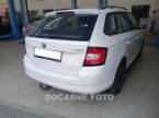 Škoda Fabia - fotka číslo 1