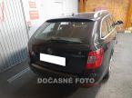Škoda Superb - fotka číslo 1