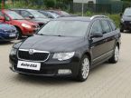 Škoda Superb - fotka číslo 2