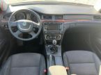 Škoda Superb - fotka číslo 7
