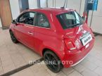 Fiat 500 - fotka číslo 1