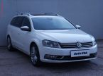 Volkswagen Passat - fotka číslo 0