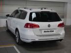 Volkswagen Passat - fotka číslo 3